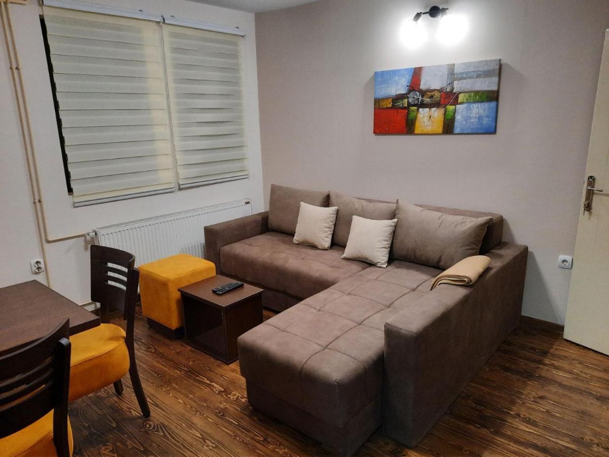 Apartmani Sunce Stara Planina Crni Vrh Exterior photo