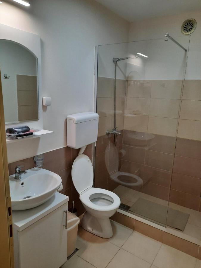 Apartmani Sunce Stara Planina Crni Vrh Exterior photo