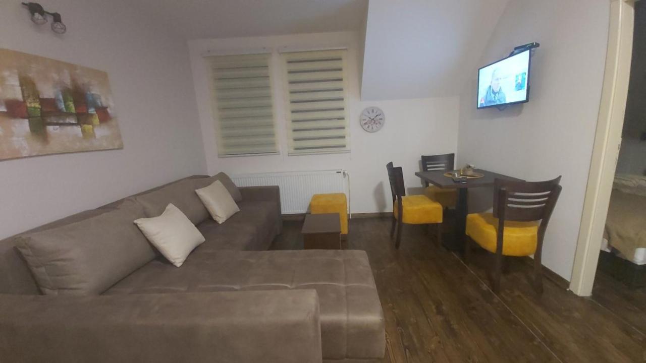 Apartmani Sunce Stara Planina Crni Vrh Exterior photo