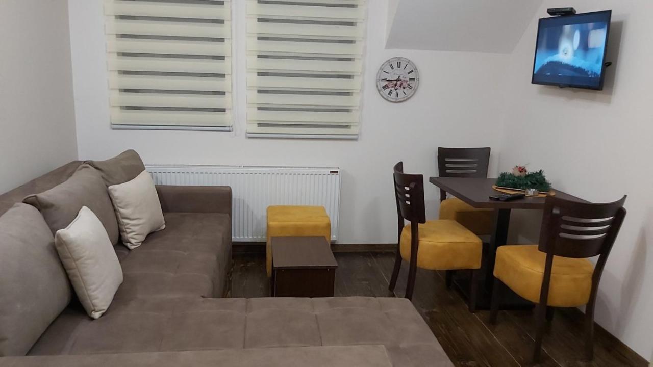 Apartmani Sunce Stara Planina Crni Vrh Exterior photo
