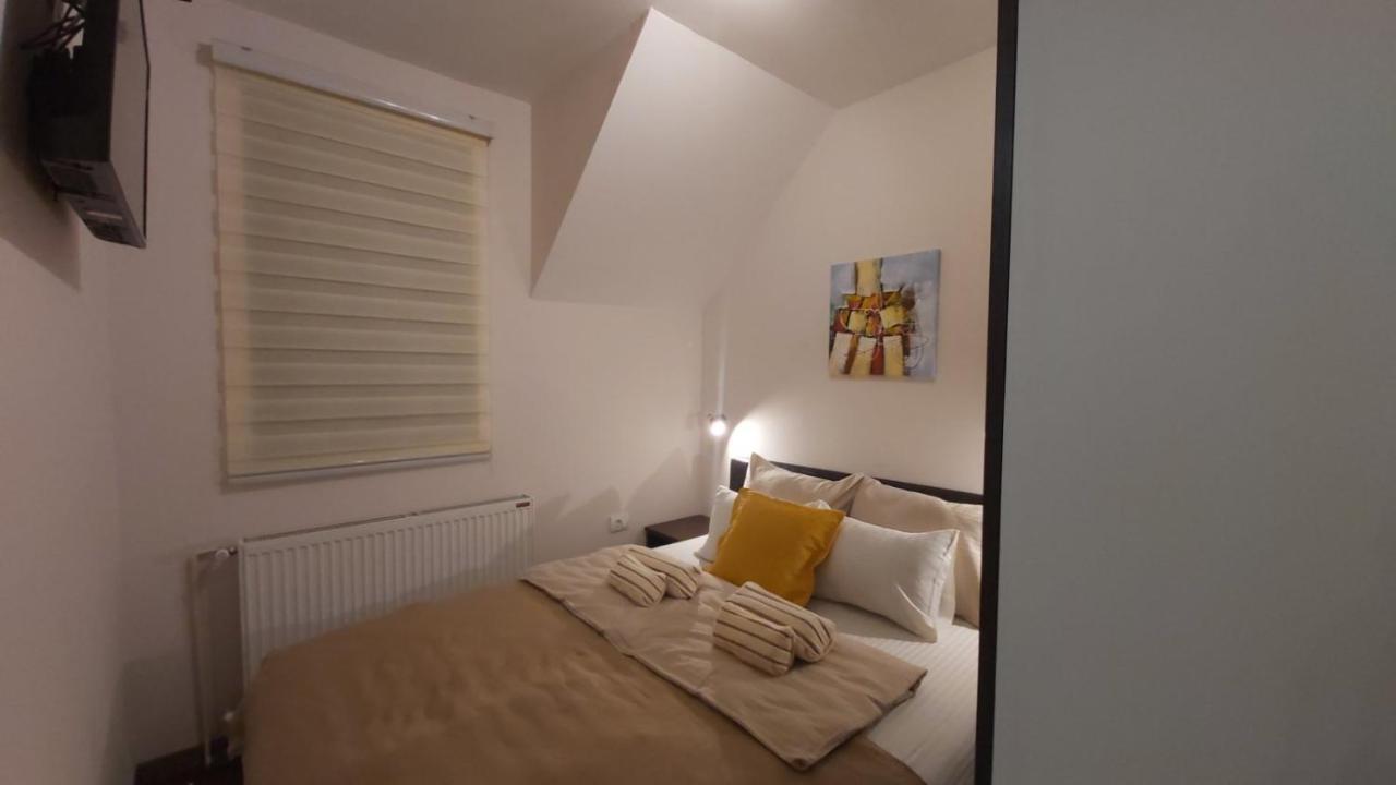 Apartmani Sunce Stara Planina Crni Vrh Exterior photo