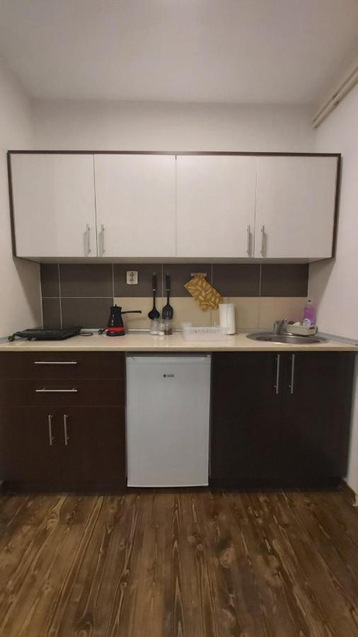 Apartmani Sunce Stara Planina Crni Vrh Exterior photo