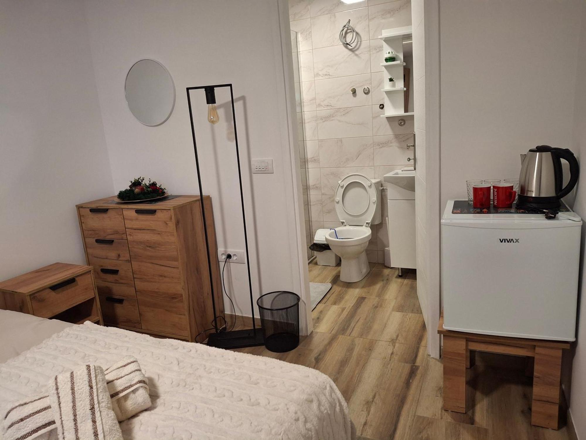 Apartmani Sunce Stara Planina Crni Vrh Room photo